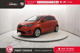 Renault Zoe Zen R135 Flex e-shifter - Renault ZOE: Zen