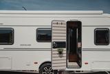 HYMER / ERIBA / HYMERCAR Eriba Novaline 495 1,8t / Mover / Combi 4E/ GFK - HYMER / ERIBA Nova 495