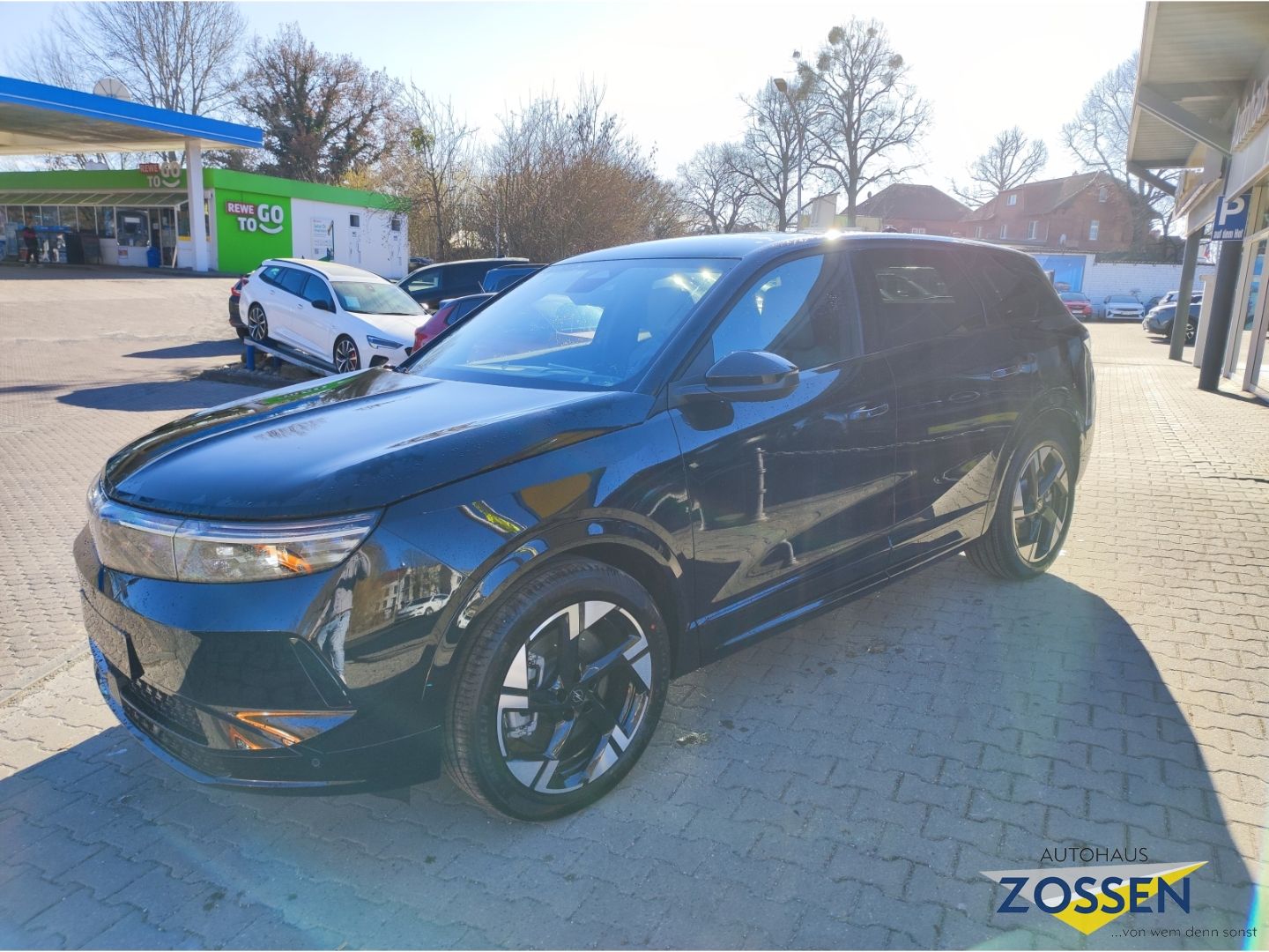 Opel Grandland (X) - Bild 2