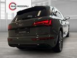 Audi Q5 40TDI qu. 3x S line/KAMERA/MATRIX/ACC/VIRTUEL - gebrauchte Audi Q5 aus dem Jahr 2022