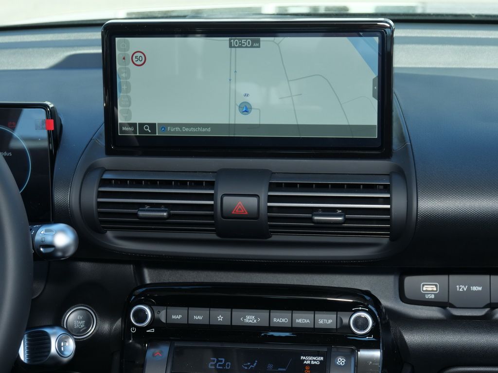 Hyundai INSTER - Bild 7