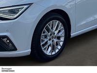 Seat Ibiza - Vorschau Bild 9