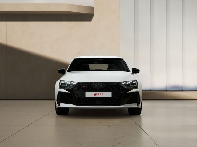 Audi RS3 - Bild 3