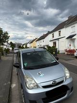 Daihatsu cuore *TÜV 10/26* - gebrauchte Daihatsu Cuore aus dem Jahr 2009