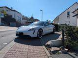 Porsche Taycan 4S Approved Burmester Batterie Plus NEU - Porsche Taycan: Privatanbieter