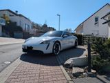 Porsche Taycan 4S Approved Burmester Batterie Plus NEU - Porsche Taycan aus 2020