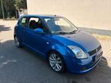 Suzuki Swift Classic 1,3 Benzin Klima Bluetooth 8 Fachb - Suzuki Swift: 1.3