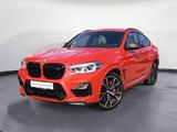 BMW X4 M COMPETITION DRIVING PLUS | AHK | GARANTIE - BMW: Competition