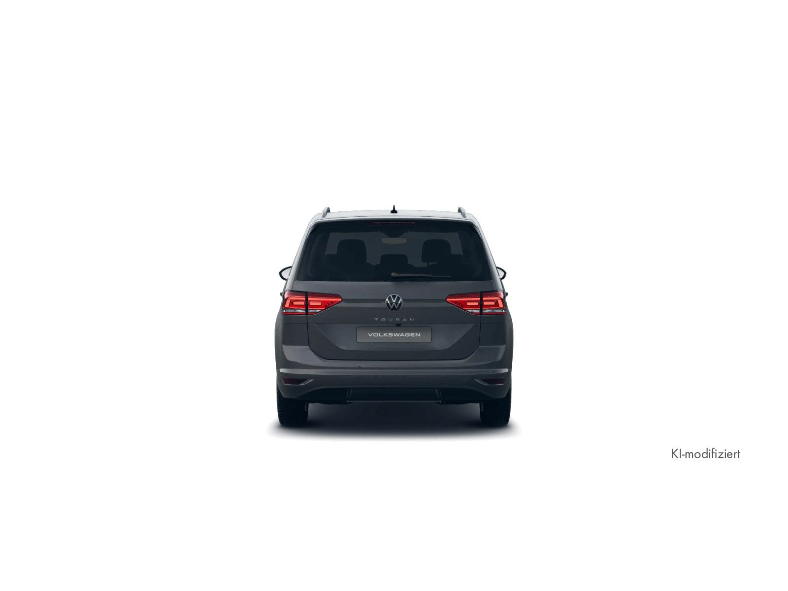 Volkswagen Touran - Bild 7