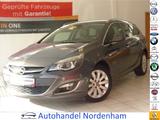 Opel Astra J 2.0 CDTI Sports Tourer Innovation*NAVI* - Opel Astra: J Cdti