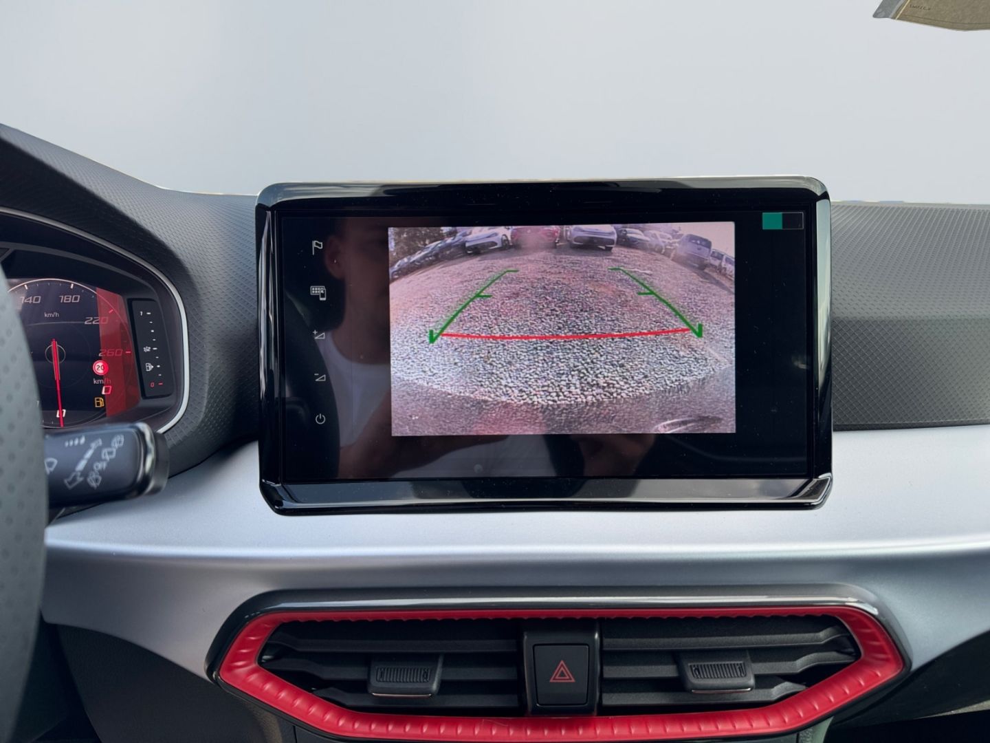 Seat Ibiza - Bild 15