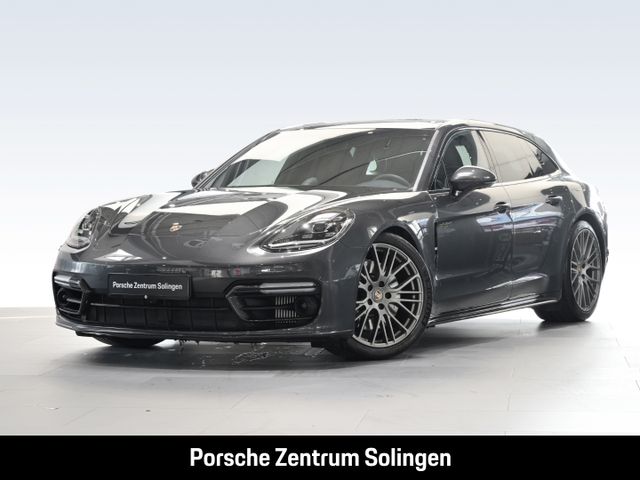 Porsche Panamera 4 E-Hybrid Sport Turismo Panorama Bose 