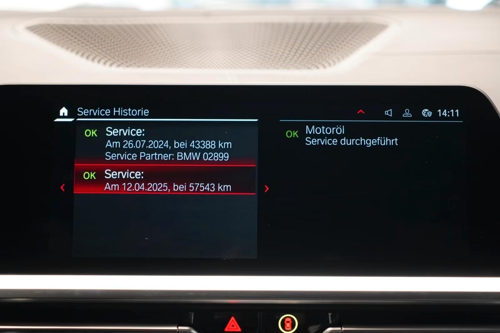 BMW M4 Competition Carbon*Head-Up*H/K*