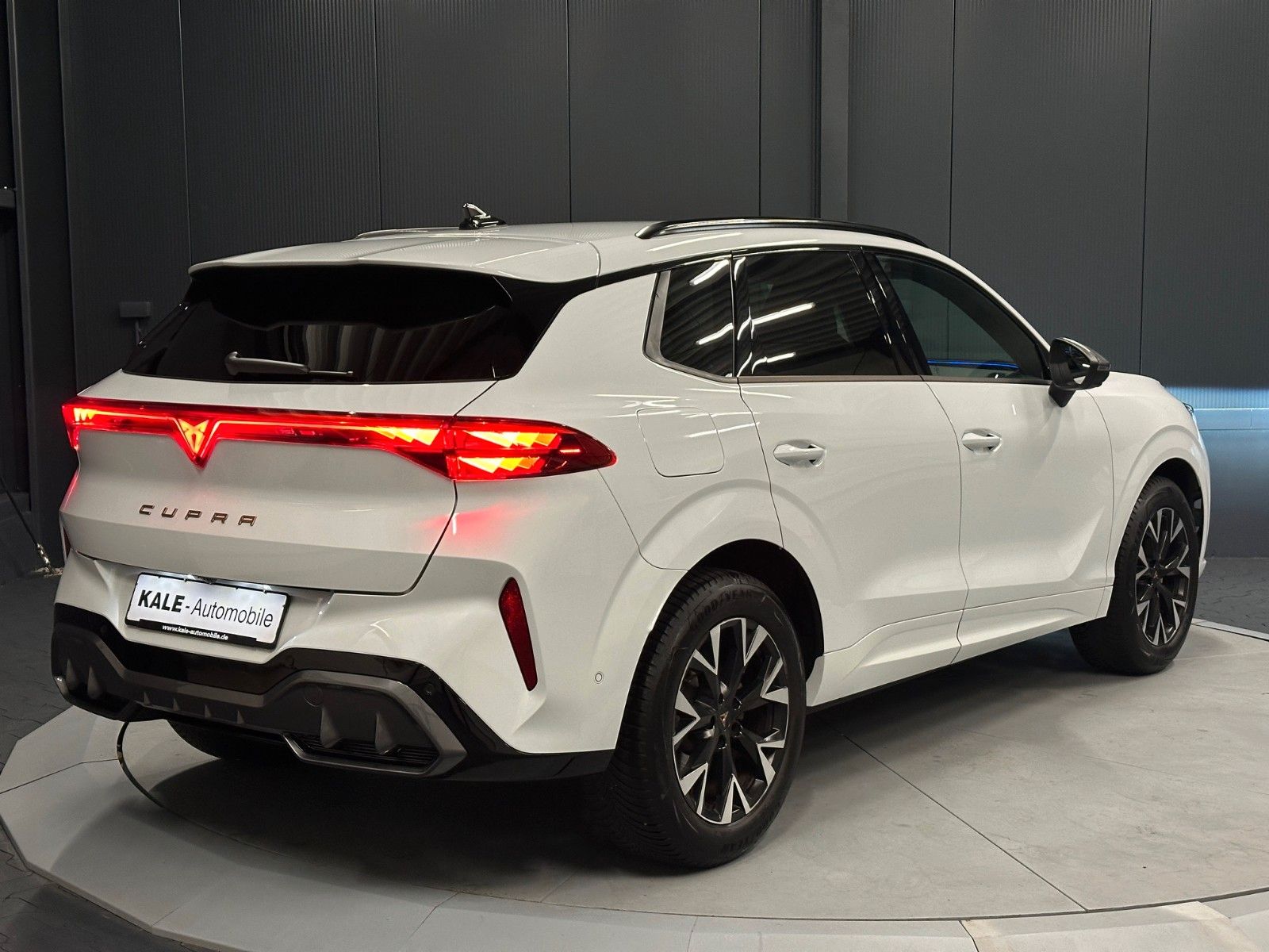 CUPRA Terramar 1.5 eTSI DSG Design/Edge-Paket*HeadUp*