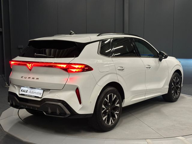 CUPRA Terramar 1.5 eTSI DSG Design/Edge-Paket*HeadUp*