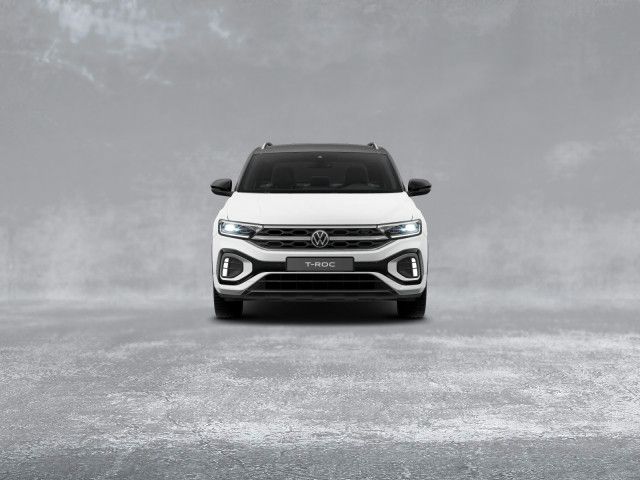 Volkswagen T-Roc - Bild 3