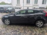 Volvo V40 D3 - TüV neu, sparsam - gebrauchte Volvo V40 aus dem Jahr 2012