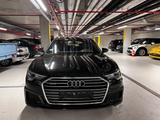 Audi A6 50 TDI quattro tiptronic S line Avant S line - Audi A6 tiptronic