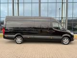 Mercedes-Benz Sprinter III 319 CDI LED Kamera 360° Distronik - Mercedes-Benz Sprinter: Ii