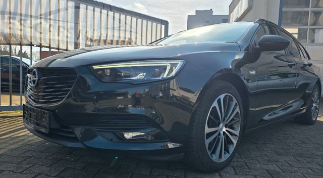 Opel Insignia ST OPC-Line Business Innovation 4x4 LED