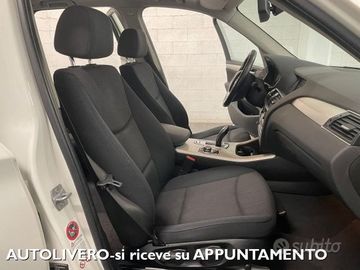 BMW X3 - 10