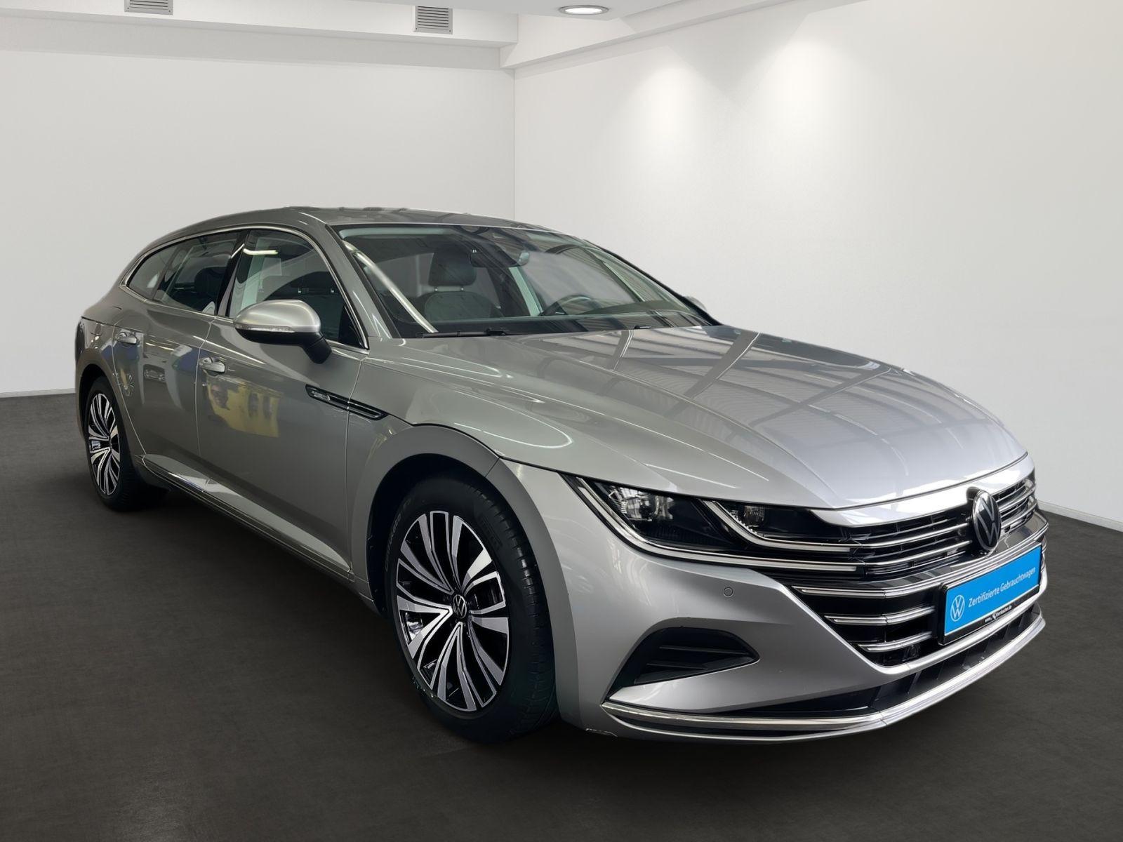 Volkswagen Arteon Shootingbrake Elegance TDI DSG SD StandHZ