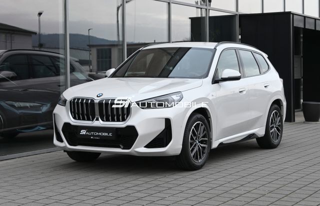 BMW X1 xDrive23i M-Sport °ACC°AHK°360°MEMO°HARMAN°