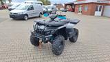 Access Motor Shade Xtreme 660 Quad ATV 4x4 Allrad - QUAD 660