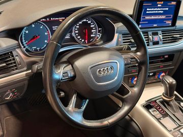 Audi A6 - 12