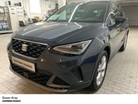 Seat Arona - Vorschau Bild 25