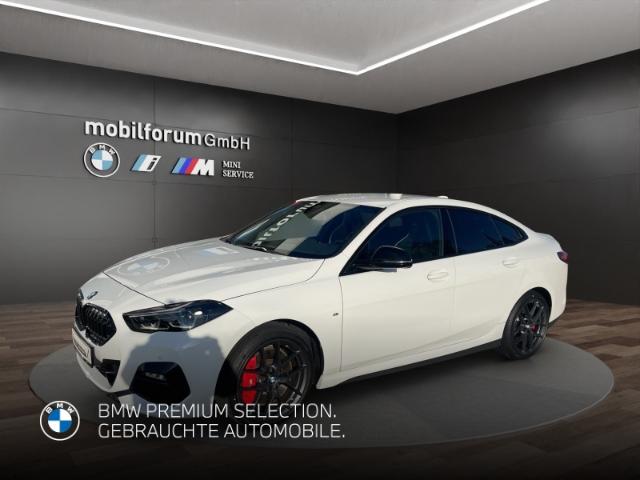 BMW 220 Gran Coupe i Color Vision M-Sport Pro ACC