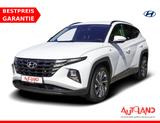 Hyundai Tucson 1.6 T-GDI DCT LED Kamera Virtual Cockpit - Hyundai aus 2021