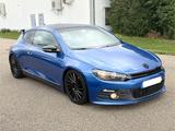 Volkswagen Scirocco TSI RLine+SHZ+PDC+Tempomat+Sportauspuff - Volkswagen Scirocco in Mannheim