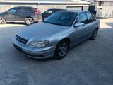 Opel Omega 2.2 16V Elegance - Opel Omega: 16v