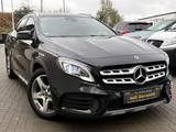 Mercedes-Benz GLA 200 AMG LINE -Garantie/S-Heft- - mit Benzin-Antrieb: Garantie