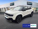 Jeep Avenger SUMMIT 1.2 T-GDI LEDER ALLWETTER NAVI - Jeep Avenger in Wuppertal