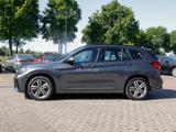 BMW X1 xDrive25e M Sport AHK RFK Navi Standhzg. LED - BMW X1: M Sport