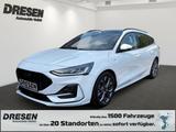 Ford Focus Turnier 1.5 EcoBlue ST-Line X Panoramadach - Ford Focus: Panoramadach