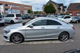 Mercedes-Benz CLA 200 CLA -Klasse*Navi* Klimaautomatik*AMG*SHZ - Mercedes-Benz CLA 200 in Essen