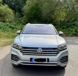 Volkswagen Touareg 3.0 V6 TDI 210kW 4MOTION Tiptronic - - Volkswagen Touareg: 4.2
