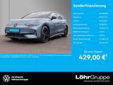 Volkswagen ID.7 Tourer GTX  4Motion Wärmepumpe, AHK, IDN