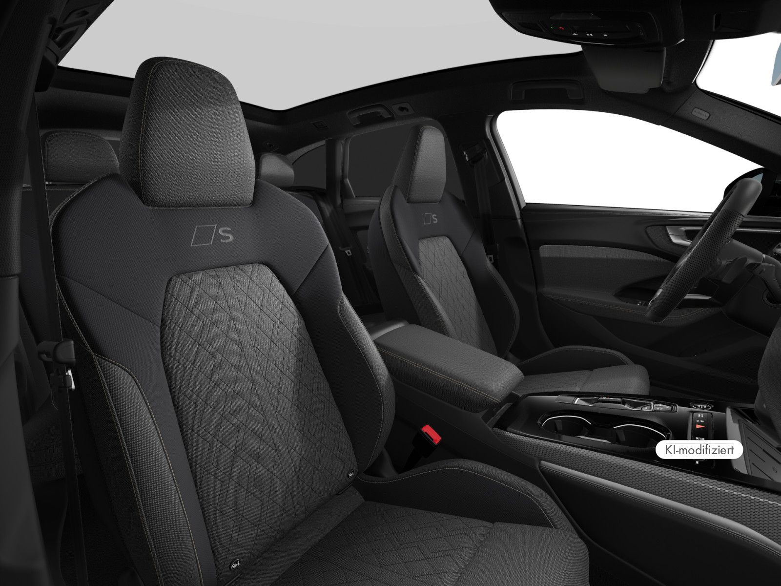 Audi A5 - Bild 10