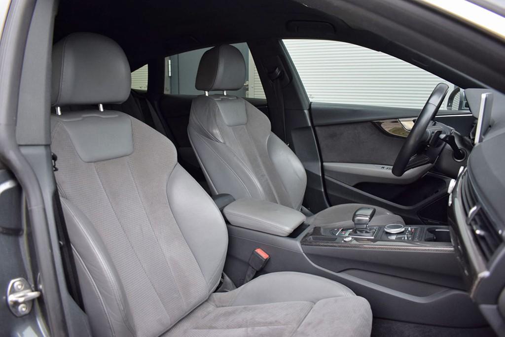 AUDI S5 SPORTBACK 3.0 TFSI QU / TIP. *MATRIX*CARBON | 354 ch | 4X4 | BVA | GPS / RÉGULATEUR DE VITESSE / 20" | EL. SIÈGES SPORT+ |