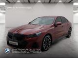 BMW 550e xDrive Limousine M Sport AHK Kamera LED Len