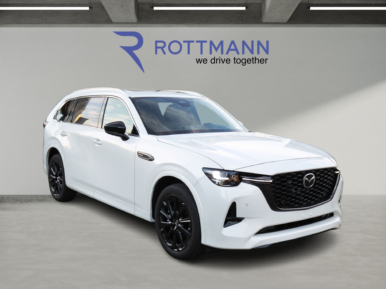 Mazda CX-80 - Bild 6
