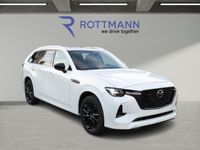 Mazda CX-80 - Vorschau Bild 6
