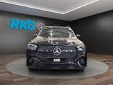 Mercedes-Benz GLE 350 de 4M AMG AIRMATIC LEDER DISTRONIC AHK - Mercedes GLE 350 SUV