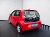 Volkswagen e-up! MOVE+RÜCKFAHRKAMERA++KOMFORTPAKET+EINPARKH - scheckheftgepflegte VW e-up!