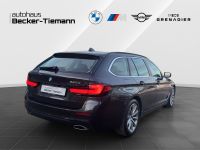BMW 520 - Vorschau Bild 6