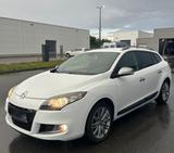 Renault Megane GTline 1.4 benzin TUV 03.2026 - Renault Megane mit Benzin-Antrieb: Kombi, 2.0